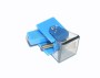 Ortofon Blauw zijkant